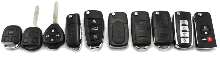 All Day Locksmith Service Los Angeles, CA 310-736-9665 - Transponder-Keys-01